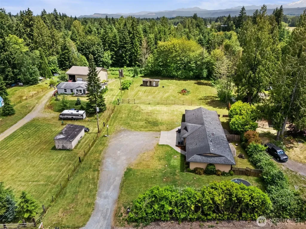 30517 Webster Road E Graham WA 98338