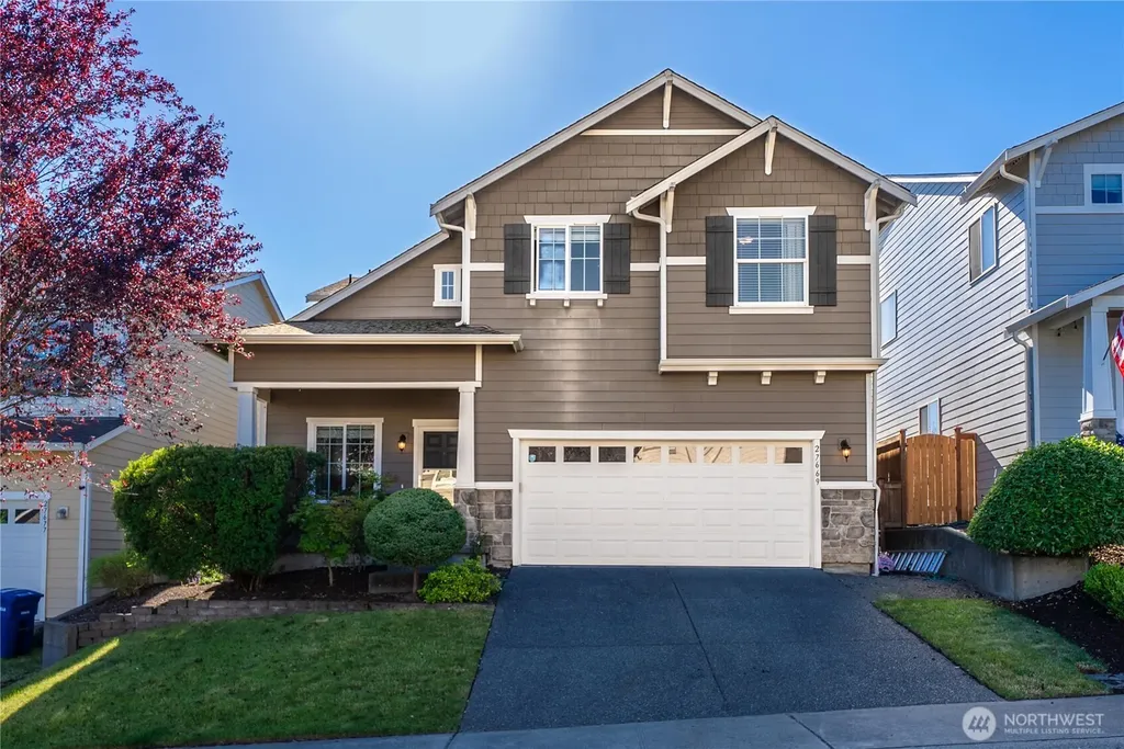 27669 256th Place SE Maple Valley WA 98038