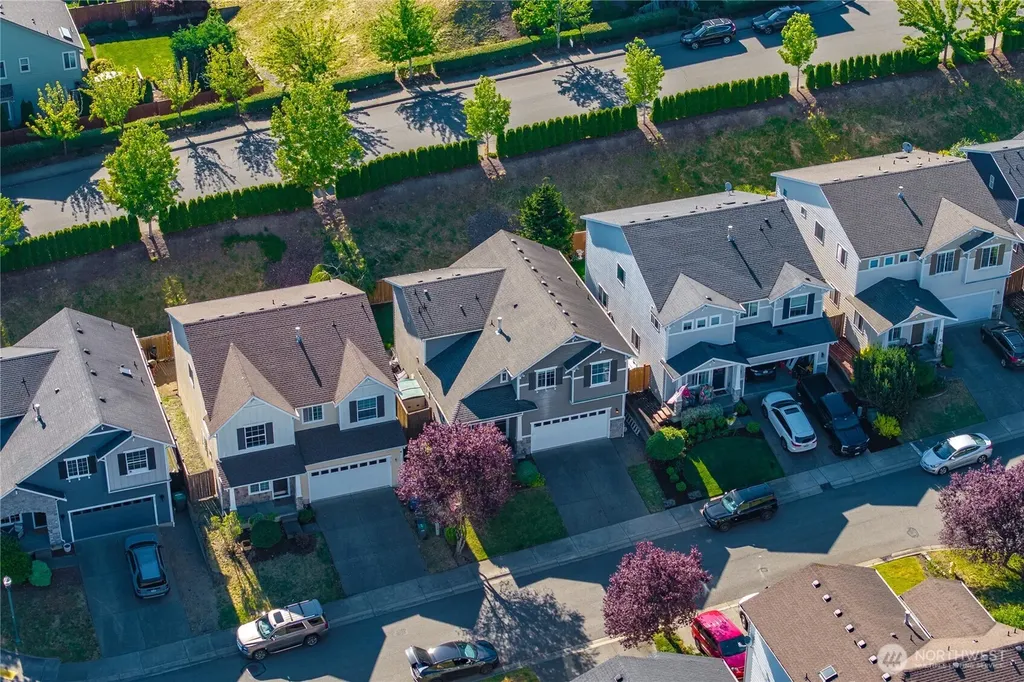 27669 256th Place SE Maple Valley WA 98038