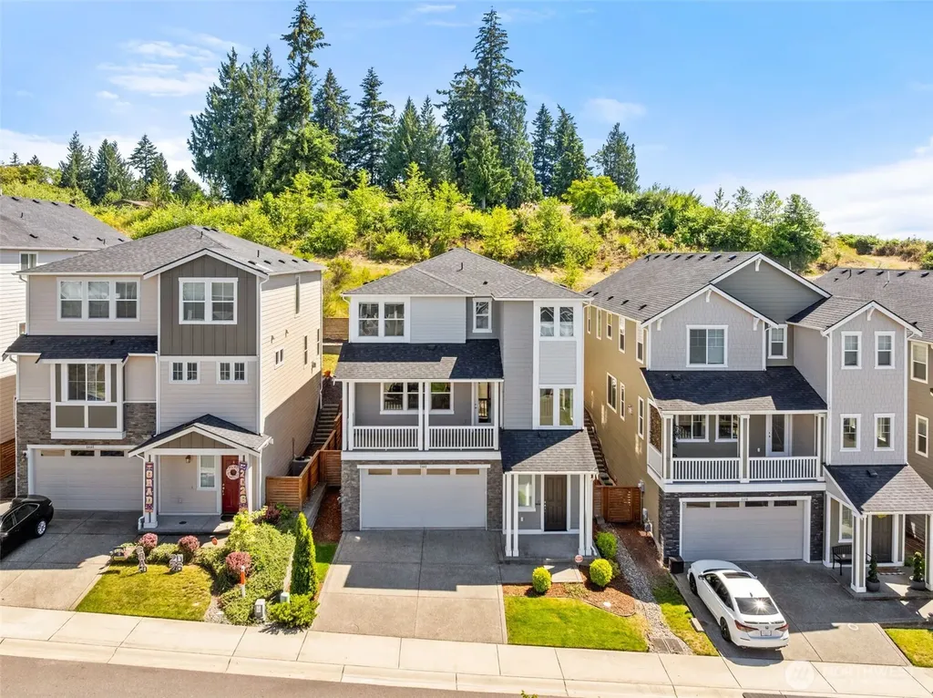 8440 28th Street Ct E Edgewood WA 98371
