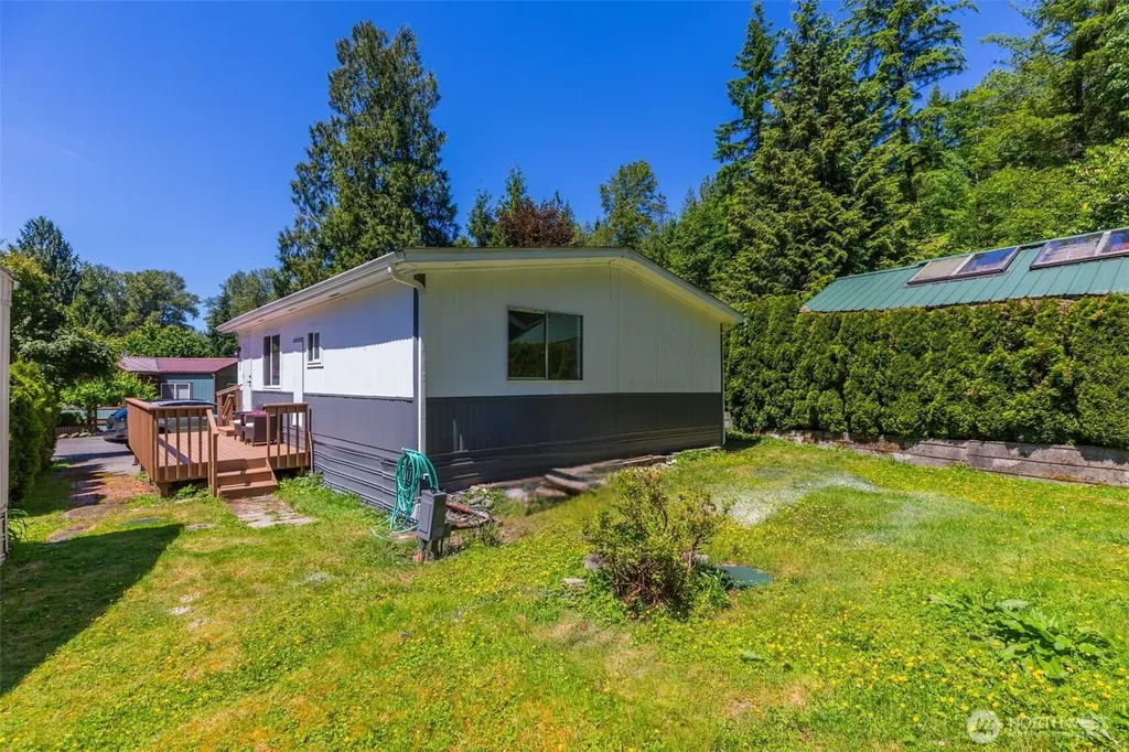 9512 315 Avenue SE Issaquah WA 98027