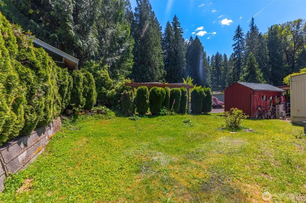 9512 315 Avenue SE Issaquah WA 98027