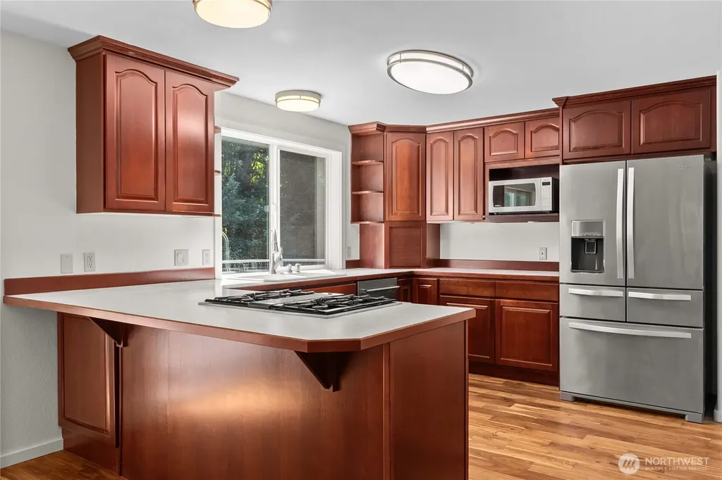 1815 Crosby Court SW Tumwater WA 98512