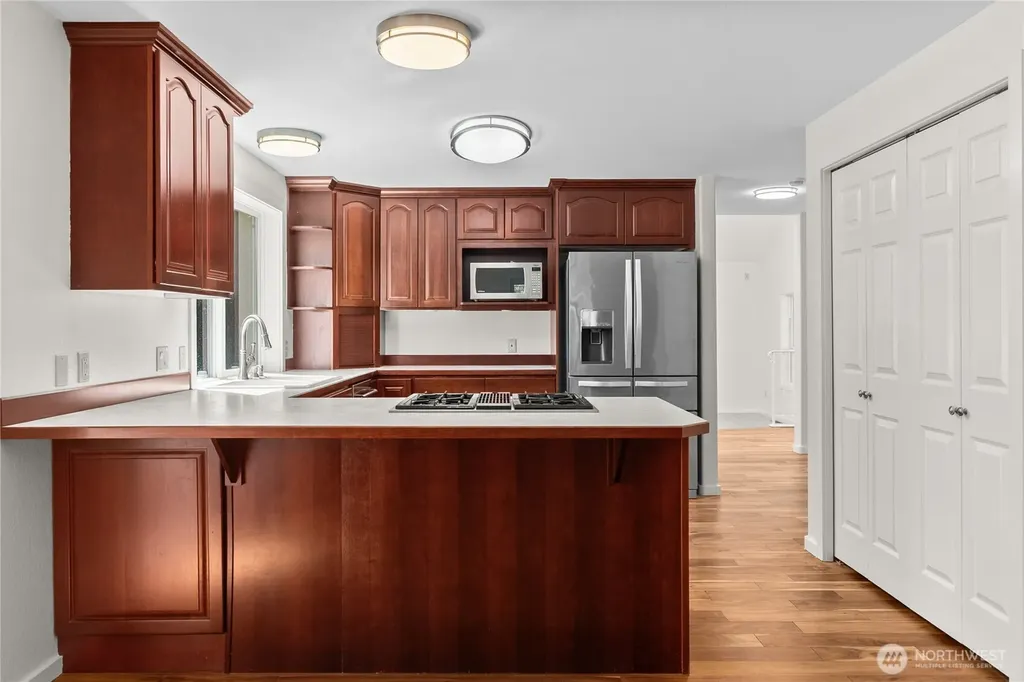 1815 Crosby Court SW Tumwater WA 98512