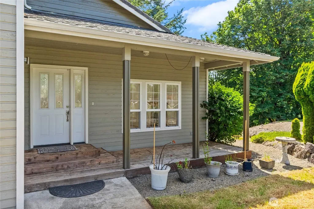 1815 Crosby Court SW Tumwater WA 98512