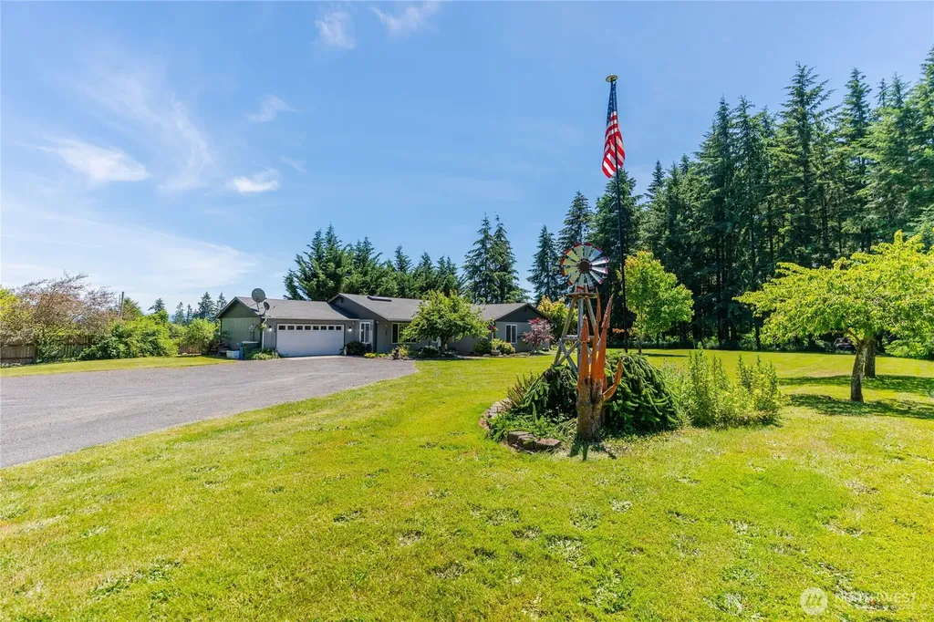 120 Joy Lane Chehalis WA 98532