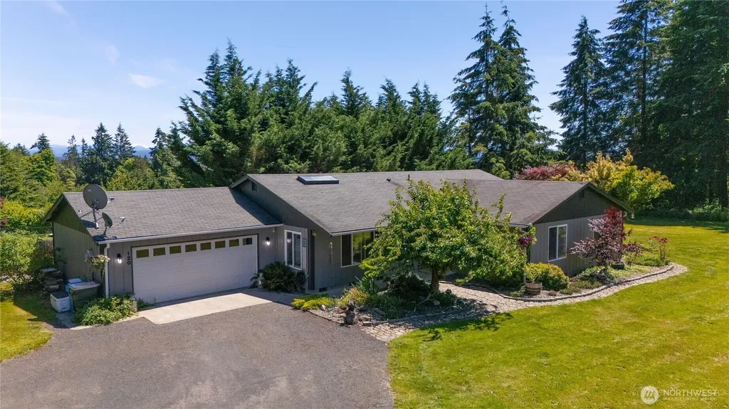 120 Joy Lane Chehalis WA 98532