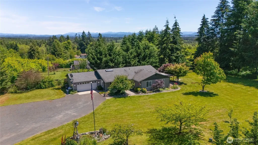 120 Joy Lane Chehalis WA 98532