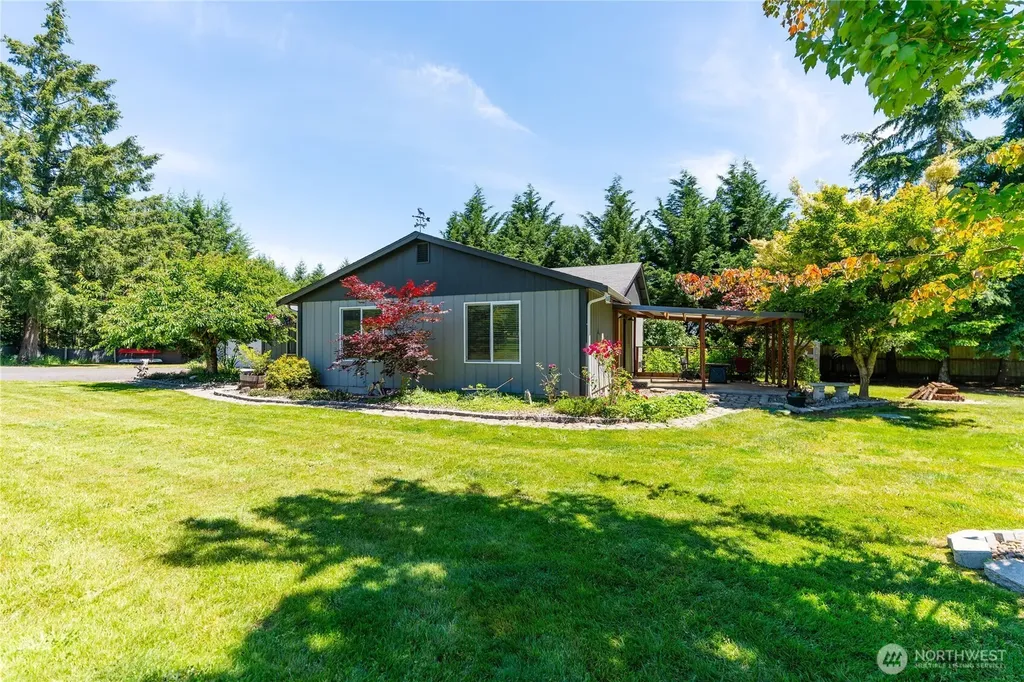 120 Joy Lane Chehalis WA 98532