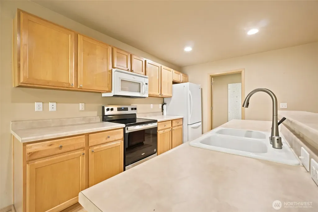 1935 65th Avenue SE Tumwater WA 98501