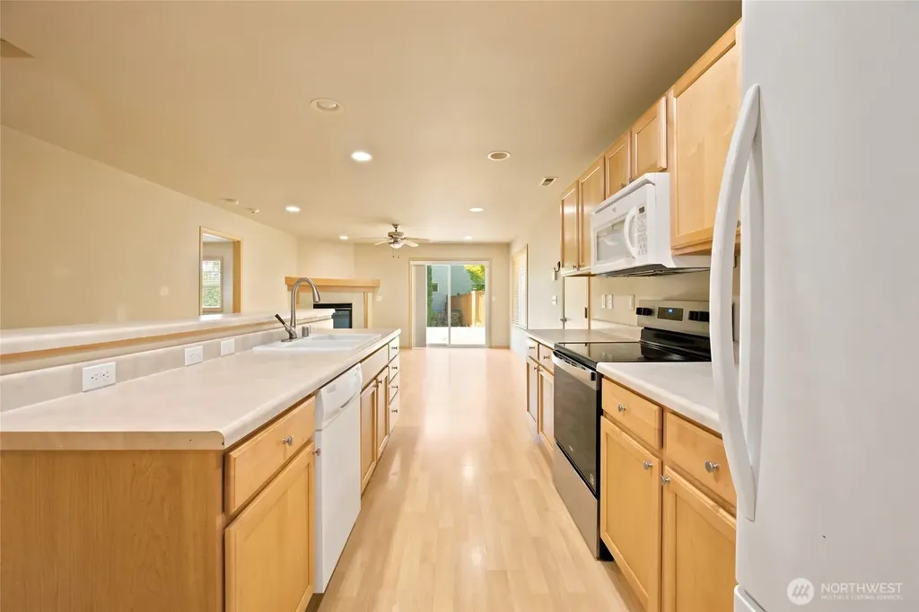 1935 65th Avenue SE Tumwater WA 98501