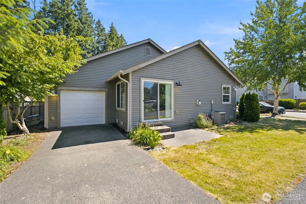 1935 65th Avenue SE Tumwater WA 98501