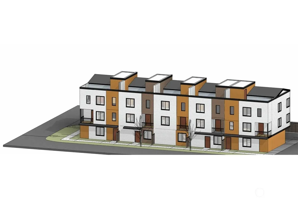 1811 SW 98th Street Seattle WA 98106