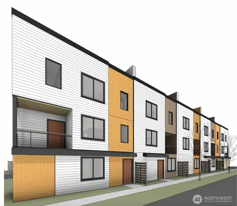 1811 SW 98th Street Seattle WA 98106