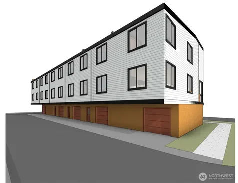 1811 SW 98th Street Seattle WA 98106