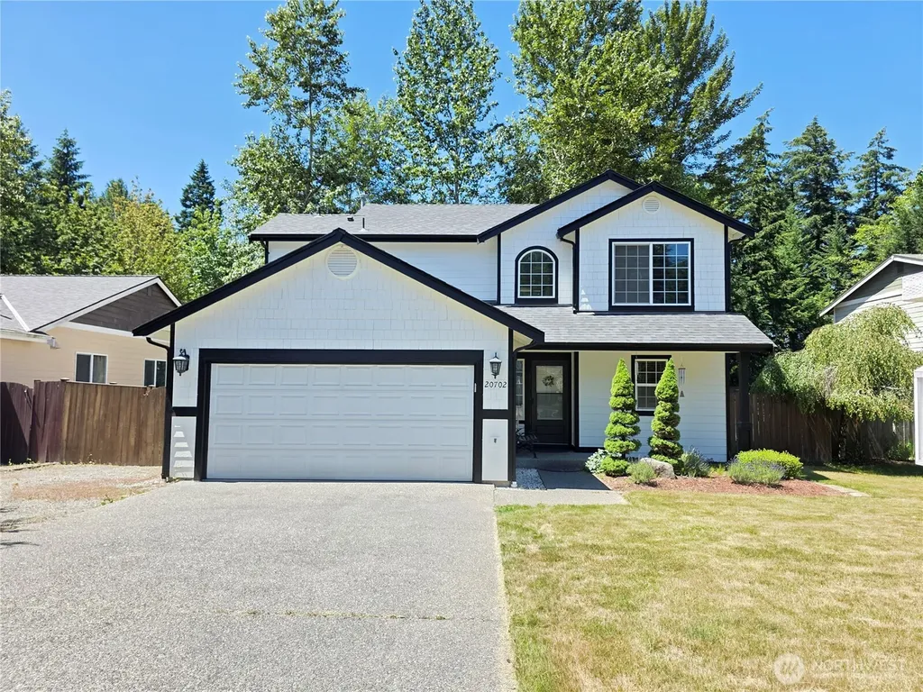 20702 190th Avenue E Orting WA 98360