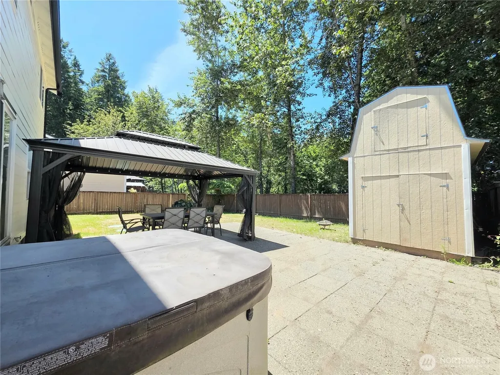 20702 190th Avenue E Orting WA 98360