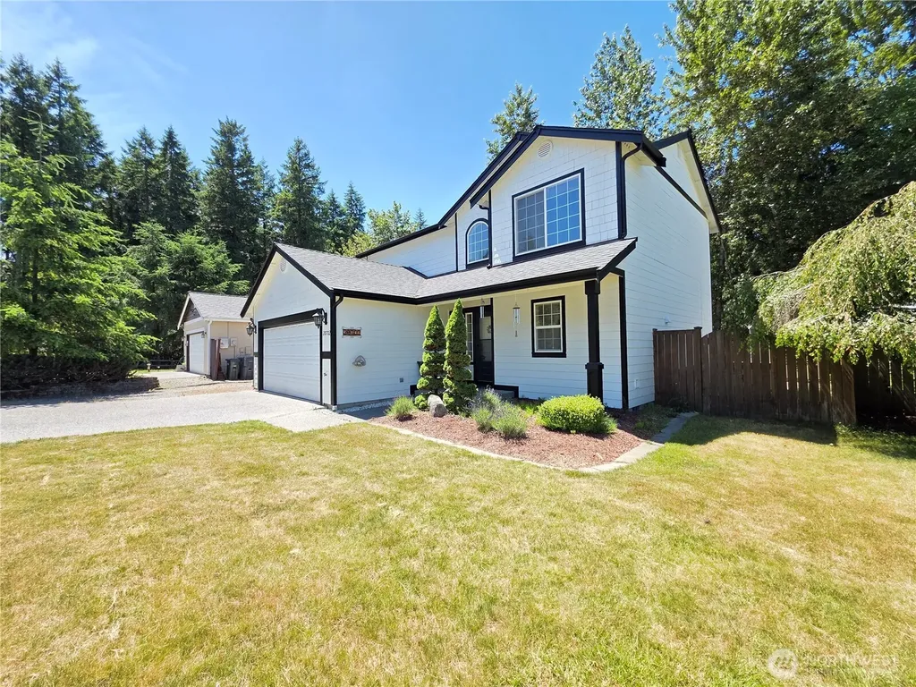 20702 190th Avenue E Orting WA 98360