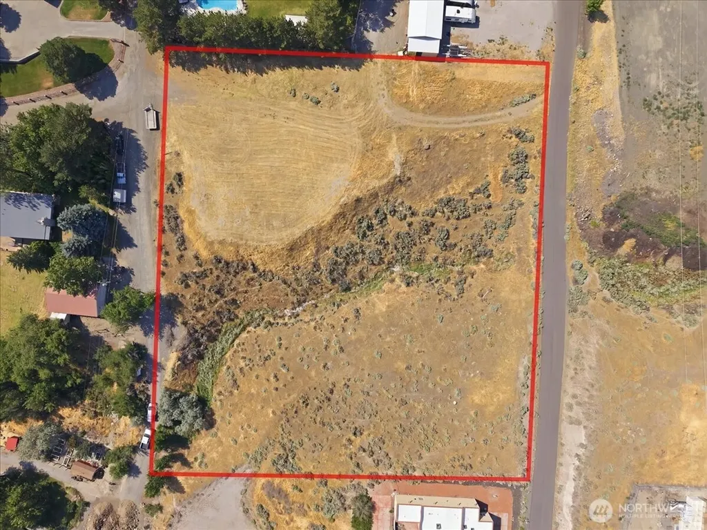 0 Chamnaview Lane Richland WA 99352