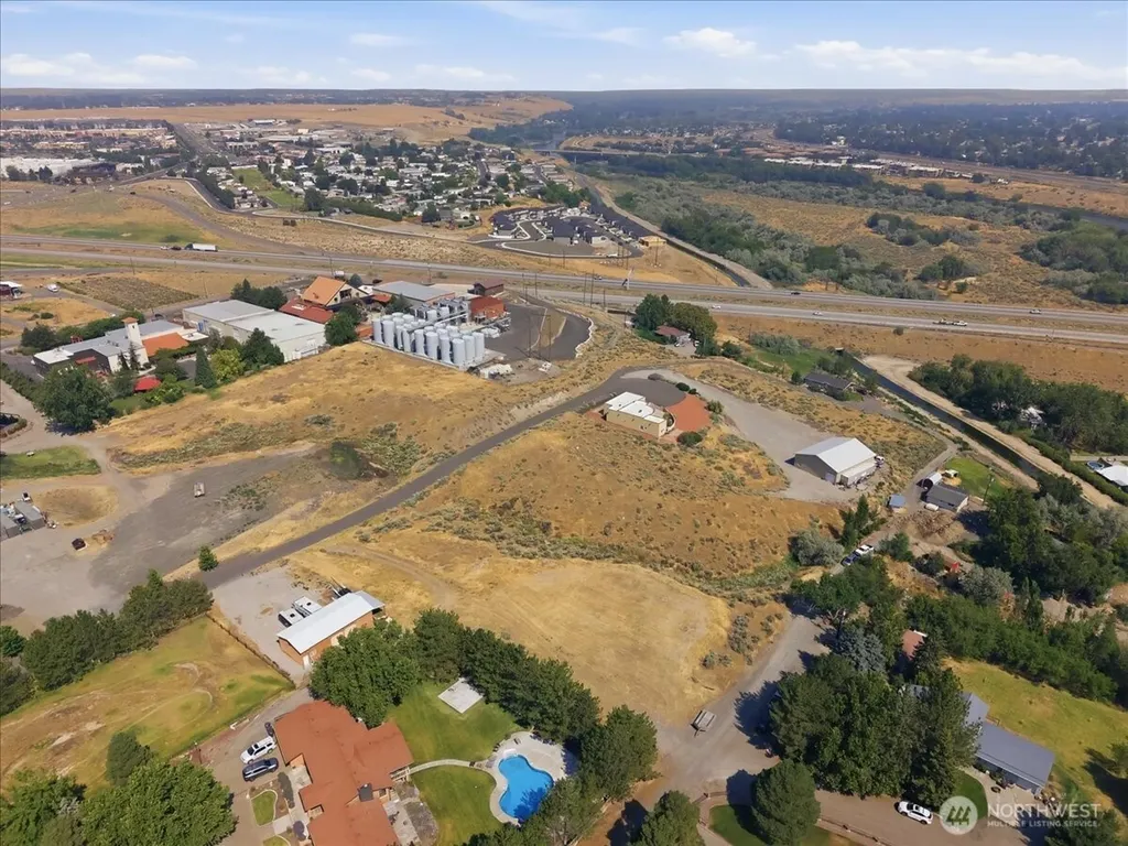 0 Chamnaview Lane Richland WA 99352