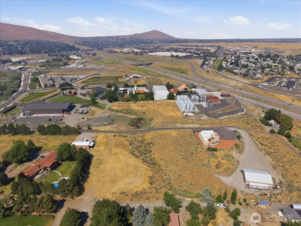 0 Chamnaview Lane Richland WA 99352