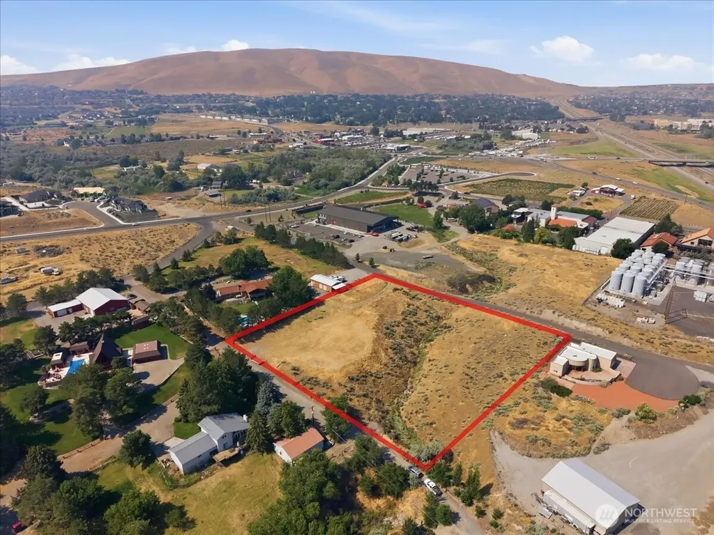 0 Chamnaview Lane Richland WA 99352