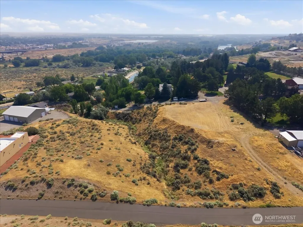 0 Chamnaview Lane Richland WA 99352