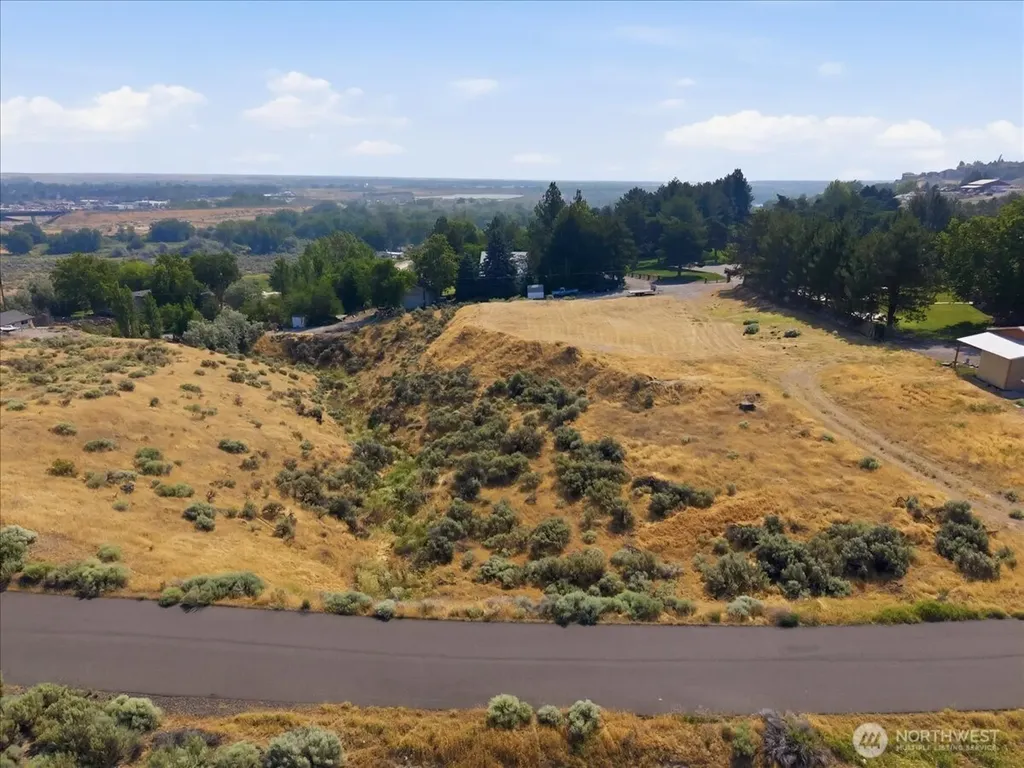 0 Chamnaview Lane Richland WA 99352