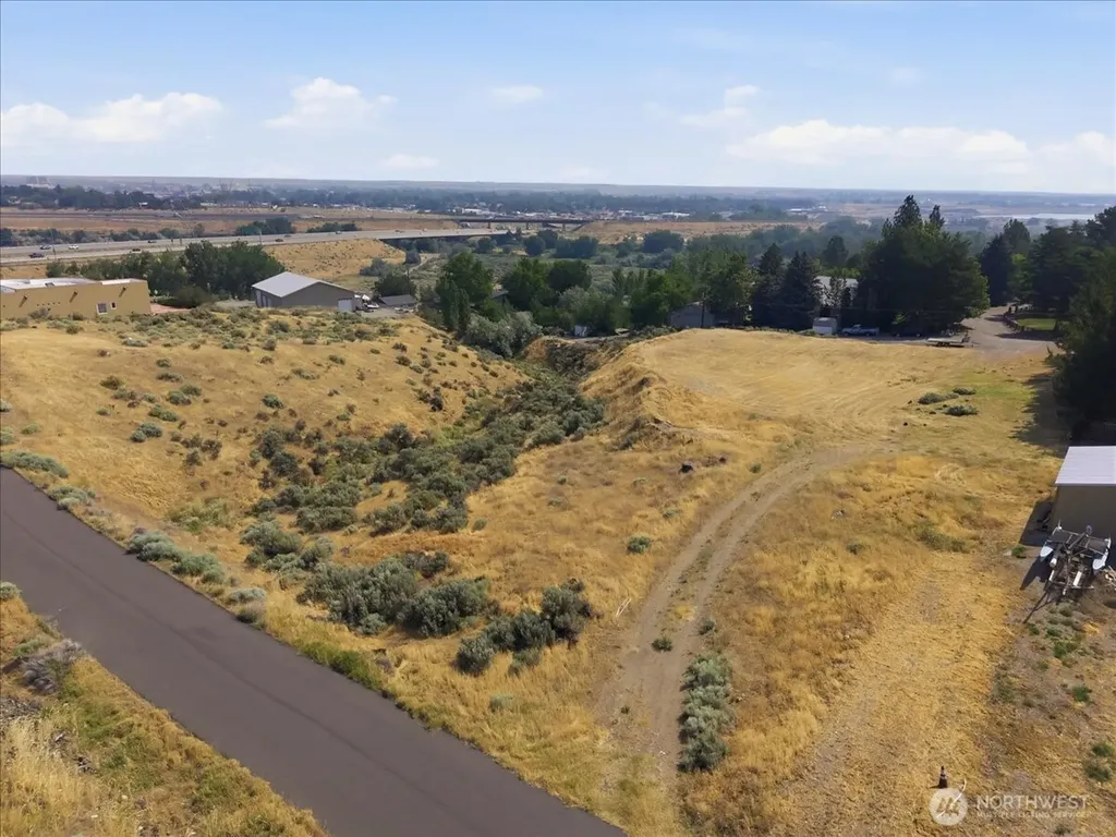 0 Chamnaview Lane Richland WA 99352