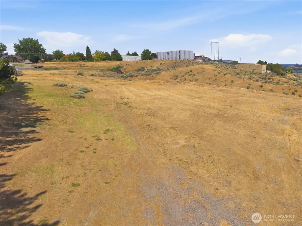 0 Chamnaview Lane Richland WA 99352