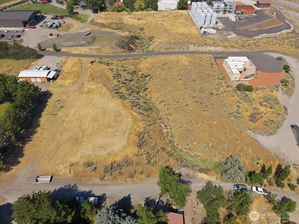 0 Chamnaview Lane Richland WA 99352