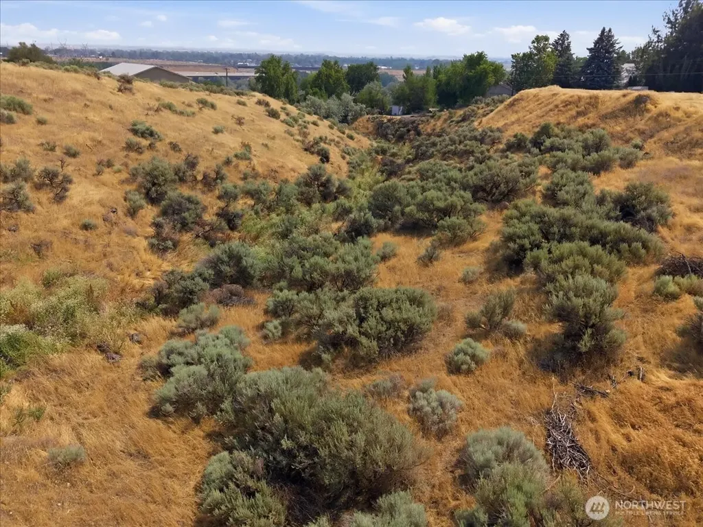 0 Chamnaview Lane Richland WA 99352