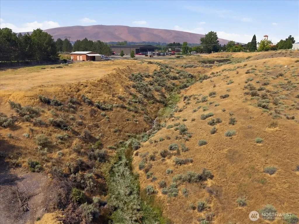 0 Chamnaview Lane Richland WA 99352