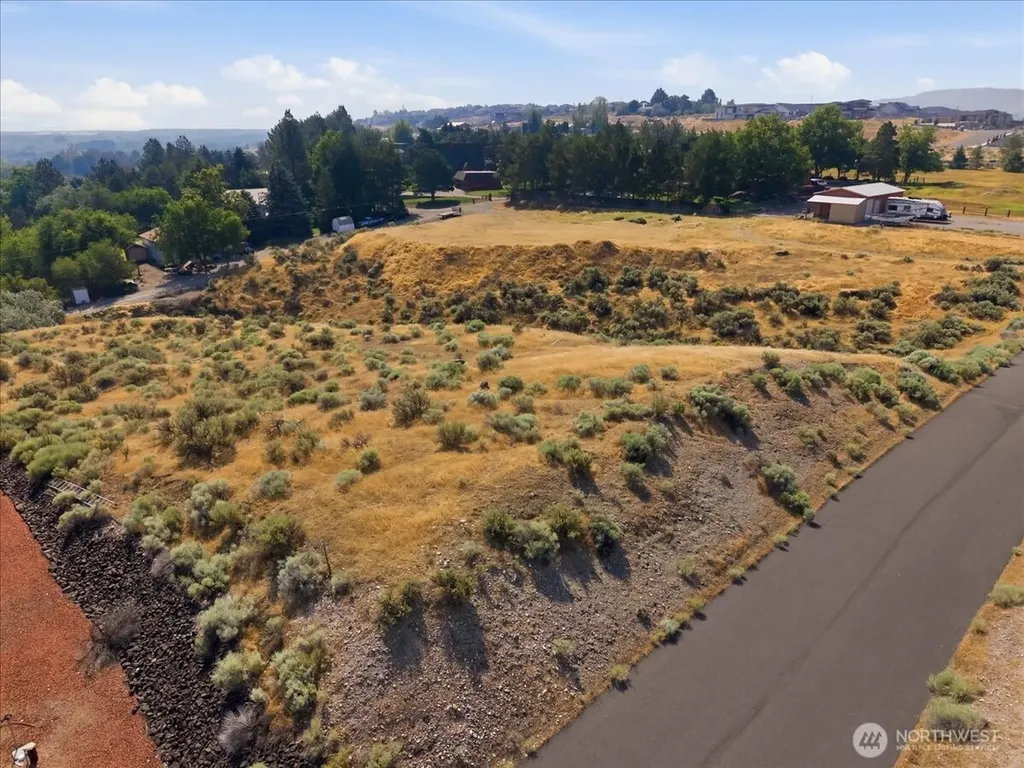 0 Chamnaview Lane Richland WA 99352