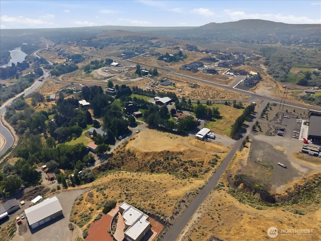 0 Chamnaview Lane Richland WA 99352