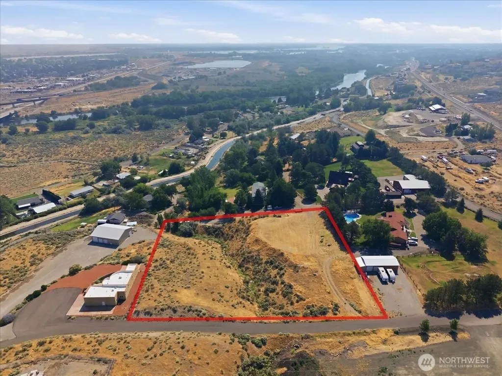 0 Chamnaview Lane Richland WA 99352