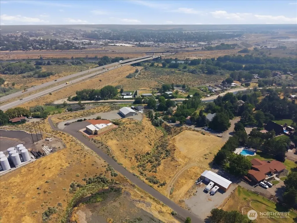 0 Chamnaview Lane Richland WA 99352
