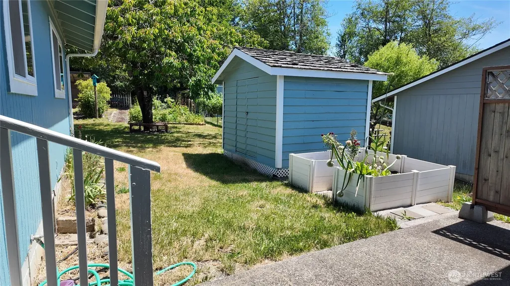 616 2nd Street Mccleary WA 98557