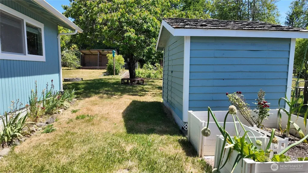 616 2nd Street Mccleary WA 98557