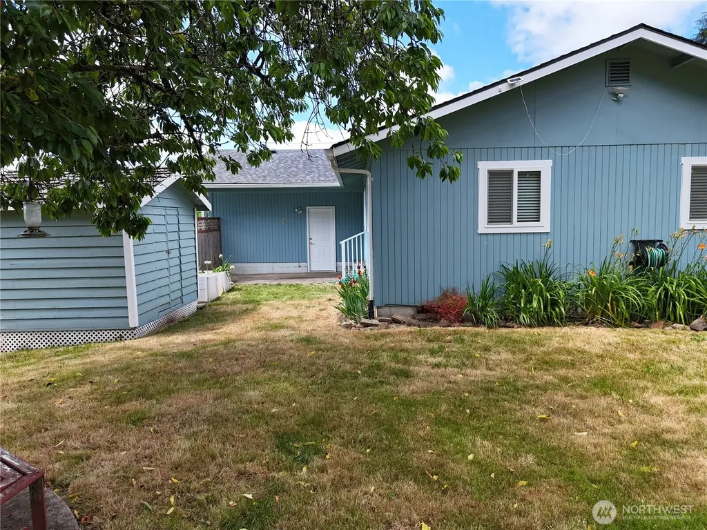 616 2nd Street Mccleary WA 98557