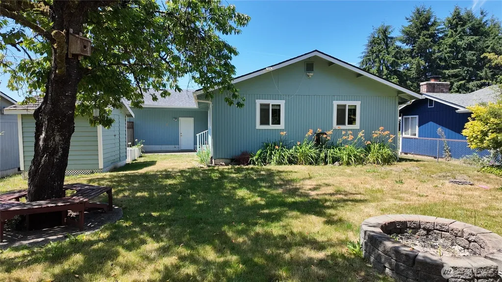 616 2nd Street Mccleary WA 98557