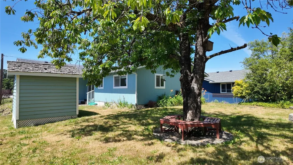 616 2nd Street Mccleary WA 98557