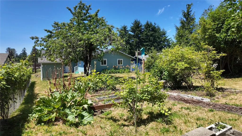 616 2nd Street Mccleary WA 98557