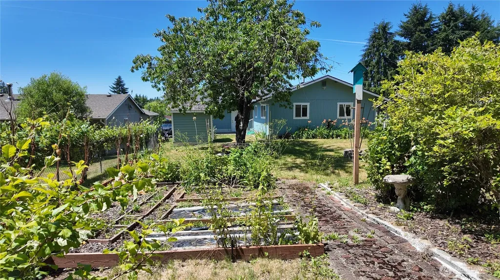 616 2nd Street Mccleary WA 98557
