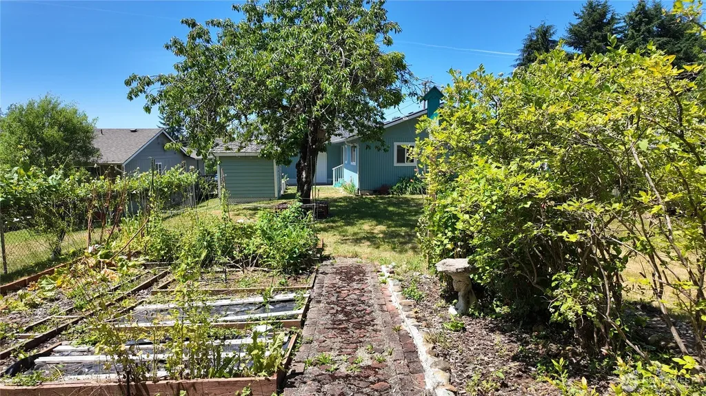 616 2nd Street Mccleary WA 98557