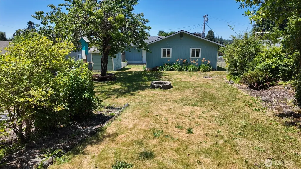 616 2nd Street Mccleary WA 98557
