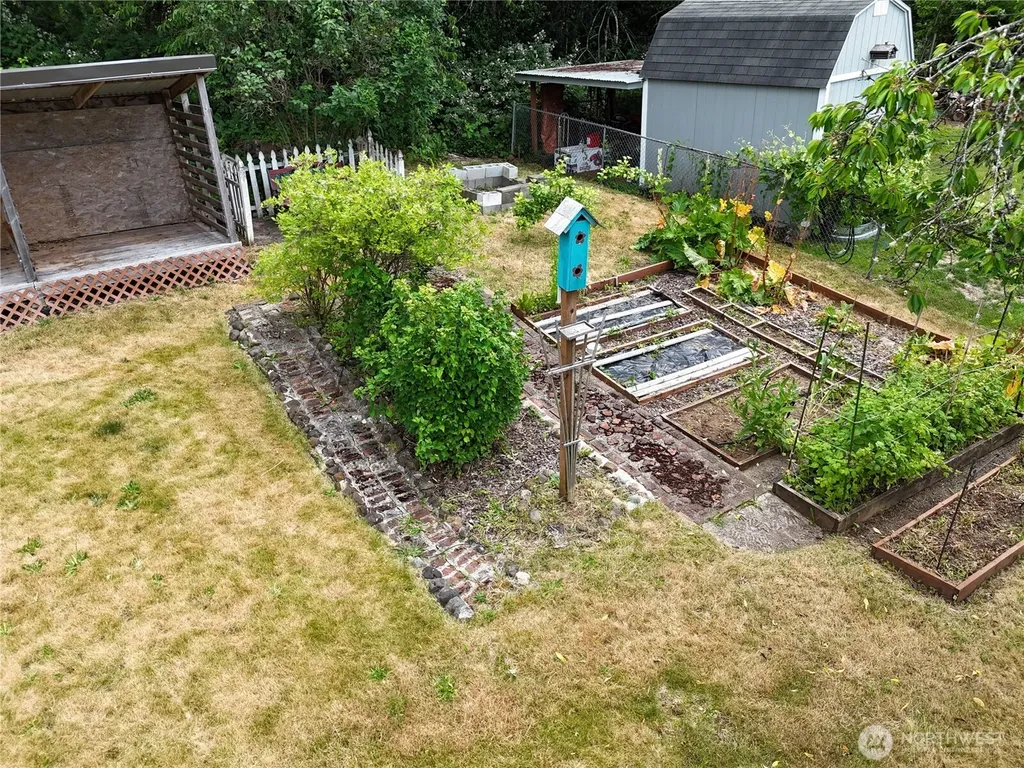 616 2nd Street Mccleary WA 98557