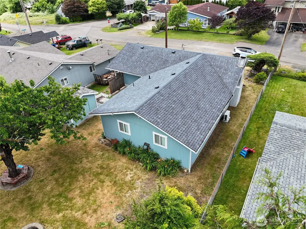 616 2nd Street Mccleary WA 98557