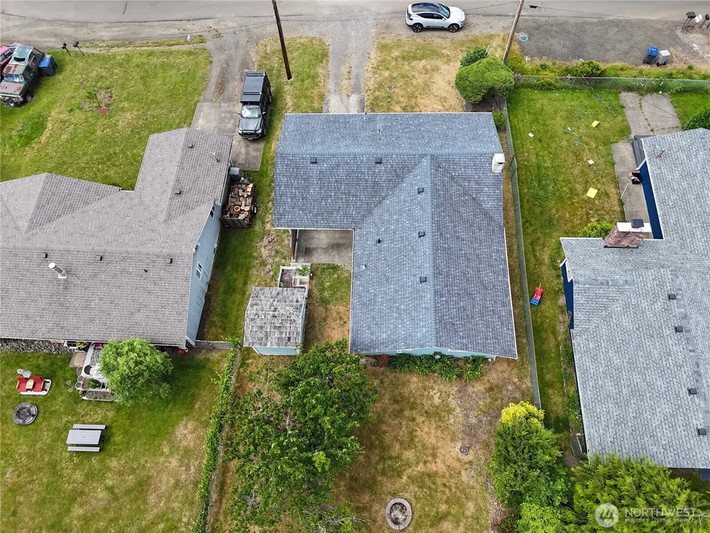 616 2nd Street Mccleary WA 98557