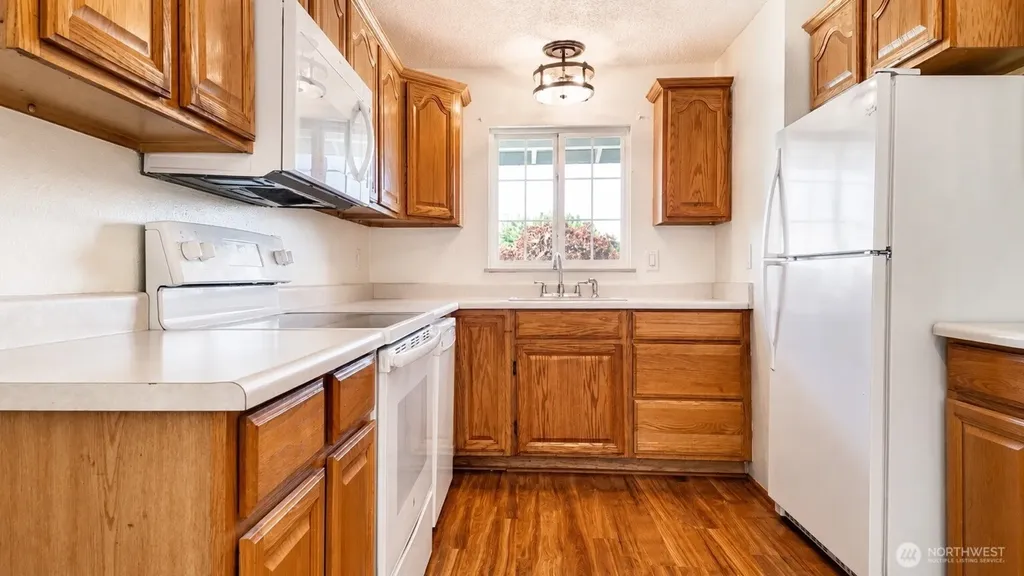 616 2nd Street Mccleary WA 98557